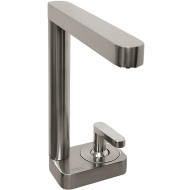 Смеситель для раковины Webert Living LV830102345 Никель