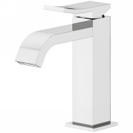 Смеситель для раковины Gattoni Ely 8842/88С0 Хром Смеситель для раковины Gattoni Ely 8842/88С0 Хром