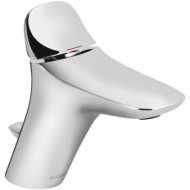 Смеситель для раковины Kludi Ambienta 530230575 Хром Смеситель для раковины Kludi Ambienta 530230575 Хром