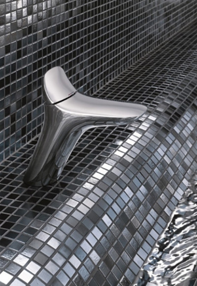 Смеситель для раковины Kludi Ambienta 530230575 Хром Смеситель для раковины Kludi Ambienta 530230575 Хром