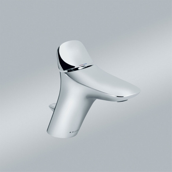 Смеситель для раковины Kludi Ambienta 530230575 Хром Смеситель для раковины Kludi Ambienta 530230575 Хром