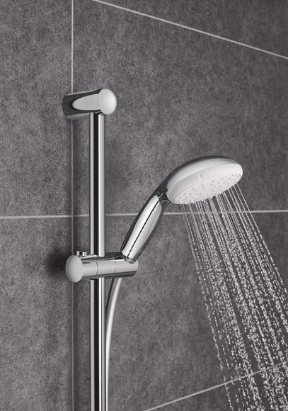 Ручной душ Grohe Tempesta Classic 27597001 Хром