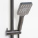 Душевая система WasserKRAFT Wiese A18401 Оружейная сталь Душевая система WasserKRAFT Wiese A18401 Оружейная сталь