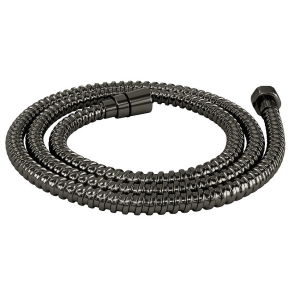 Гигиенический душ со смесителем WasserKRAFT A84095 Оружейная сталь Гигиенический душ со смесителем WasserKRAFT A84095 Оружейная сталь