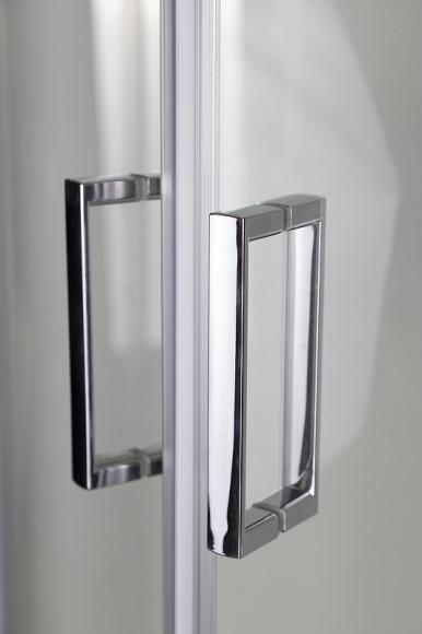 Душевая кабина Niagara Premium 90x90 NG-6001-01GD с гидромассажем