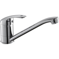 Смеситель для кухни Agger Glad A1500000 Хром