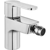 Смеситель для биде E.C.A. Nita 102110151EX Хром Смеситель для биде E.C.A. Nita 102110151EX Хром