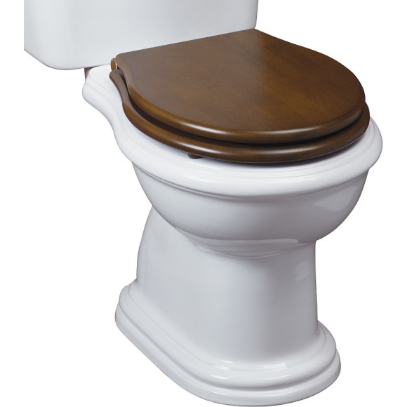 Унитаз компакт Migliore Impero 20800 без бачка и сиденья Унитаз компакт Migliore Impero 20800 без бачка и сиденья