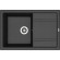 Кухонная мойка Florentina Липси-760 20.160.D0760.302 Антрацит Кухонная мойка Florentina Липси-760 20.160.D0760.302 Антрацит