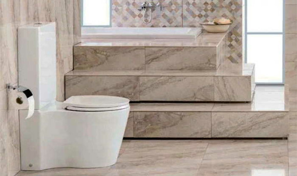 Унитаз компакт Creavit Amorf AF310.00100 Белый без бачка и сиденья Унитаз компакт Creavit Amorf AF310.00100 Белый без бачка и сиденья