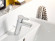 Смеситель для раковины Kludi Pure Easy 373820565 Хром
