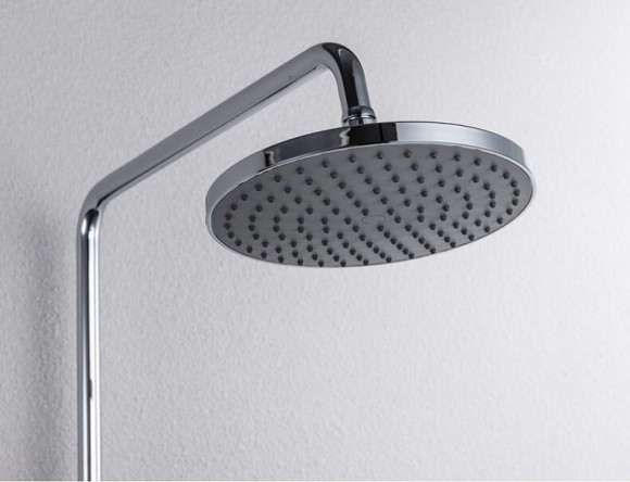 Душевая система Bravat Opal C F6125183CP-A1-RUS Хром Душевая система Bravat Opal C F6125183CP-A1-RUS Хром