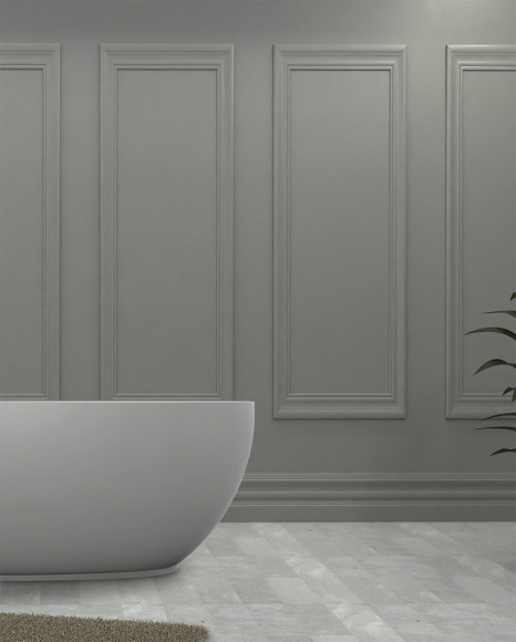 Ванна из искусственного камня Abber Stein 130x68 AS9641-1.3 без гидромассажа Ванна из искусственного камня Abber Stein 130x68 AS9641-1.3 без гидромассажа