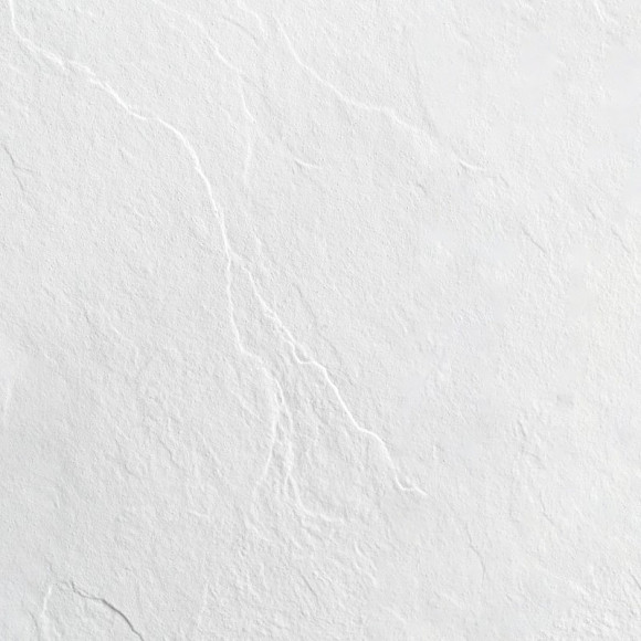 Душевой поддон из искусственного камня Esbano Luxe ESP-LX100W 100x100 ESPLX 100W Белый матовый