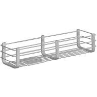 Полка корзина Colombo Design Angolari B9633.HPS1 Нержавеющая сталь