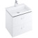 Тумба под раковину Ravak SD Comfort 60 X000001377 подвесная Белая глянцевая Тумба под раковину Ravak SD Comfort 60 X000001377 подвесная Белая глянцевая