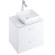 Тумба под раковину Ravak SD Comfort 60 X000001377 подвесная Белая глянцевая Тумба под раковину Ravak SD Comfort 60 X000001377 подвесная Белая глянцевая
