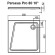Душевой поддон из искусственного камня Ravak 10° Perseus Pro 80x80 XA054401010 Белый Душевой поддон из искусственного камня Ravak 10° Perseus Pro 80x80 XA054401010 Белый