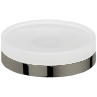 Мыльница Colombo Design Mini B5240.HPS1-VAN Нержавеющая сталь