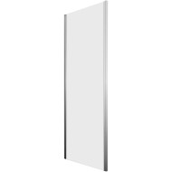 Душевая стенка RGW Z-050-1 70 352205107-11 профиль Хром стекло прозрачное