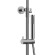 Душевая система Raiber Graceful RP-007 с термостатом Хром Душевая система Raiber Graceful RP-007 с термостатом Хром