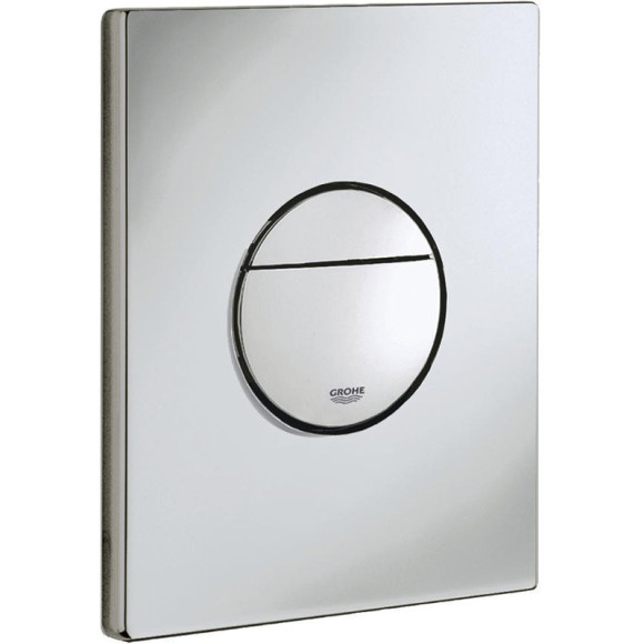 Инсталляция Grohe Rapid SL 38813001 с клавишей смыва Хром Инсталляция Grohe Rapid SL 38813001 с клавишей смыва Хром