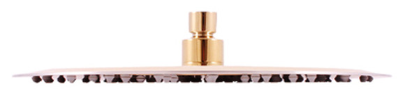 Верхний душ Rav Slezak KS0001Z золотой Верхний душ Rav Slezak KS0001Z золотой