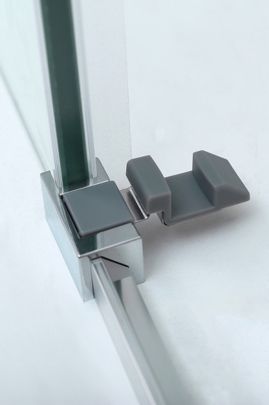 Душевой уголок Cezares Duet Soft-М 160x90 DUET SOFT-M-AH-1-160/90-C-Cr профиль Хром стекло прозрачное Душевой уголок Cezares Duet Soft-М 160x90 DUET SOFT-M-AH-1-160/90-C-Cr профиль Хром стекло прозрачное