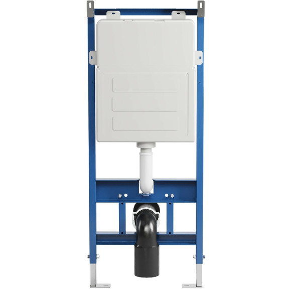 Инсталляция Grossman 900.K31.01.000 для унитаза без клавиши смыва Инсталляция Grossman 900.K31.01.000 для унитаза без клавиши смыва