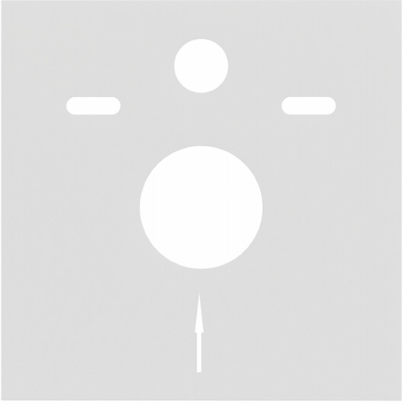 Инсталляция Grossman 900.K31.01.000 для унитаза без клавиши смыва Инсталляция Grossman 900.K31.01.000 для унитаза без клавиши смыва