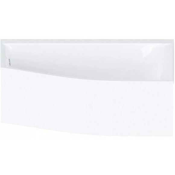 Ванна из искусственного камня Astra Form Скат 170х75 R 01010015 без гидромассажа Ванна из искусственного камня Astra Form Скат 170х75 R 01010015 без гидромассажа