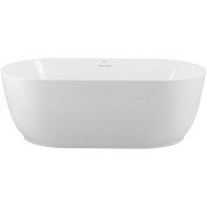 Акриловая ванна BelBagno 170x80 BB413-1700-800 без гидромассажа