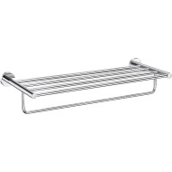 Полка для полотенец Rav Slezak Colorado COA0704 Хром
