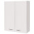 Шкаф Onika Кредо  60 Белый