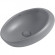 Раковина-чаша Abber Bequem 49 AC2107MG Серая матовая Раковина-чаша Abber Bequem 49 AC2107MG Серая матовая