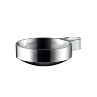 Мыльница для стоек ESKO SD505 Хром Мыльница для стоек ESKO SD505 Хром