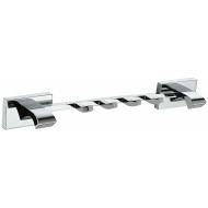 Вешалка для полотенец Gappo G0716-40 Хром