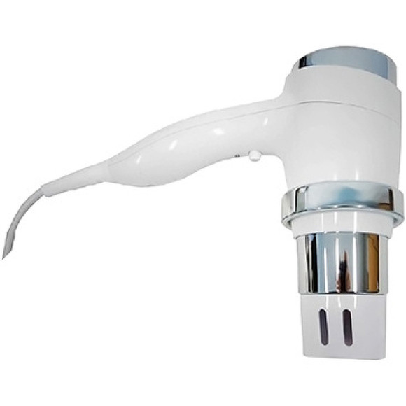 Держатель для фена Bemeta Beta 132117012 Хром Держатель для фена Bemeta Beta 132117012 Хром