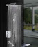 Душевая система ALMAes Liros TVZ-0876 Хром Душевая система ALMAes Liros TVZ-0876 Хром