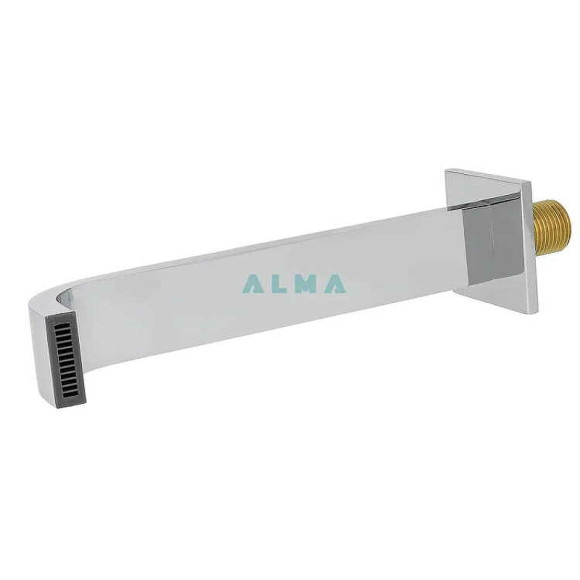 Душевая система ALMAes Liros TVZ-0876 Хром Душевая система ALMAes Liros TVZ-0876 Хром