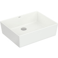 Раковина-чаша Berges Ego 50 181001 Белая глянцевая