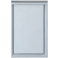 Подвесной шкаф Cezares Bellagio 35 54862 Bianco opaco