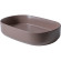 Раковина-чаша Allen Brau Fantasy 55 4.11022.TP Коричневая Раковина-чаша Allen Brau Fantasy 55 4.11022.TP Коричневая