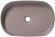 Раковина-чаша Allen Brau Fantasy 55 4.11022.TP Коричневая Раковина-чаша Allen Brau Fantasy 55 4.11022.TP Коричневая