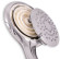 Ручной душ Rav Slezak Cosmo Eco PS0024 Хром Ручной душ Rav Slezak Cosmo Eco PS0024 Хром