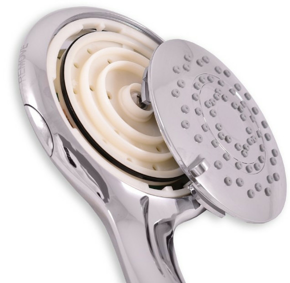 Ручной душ Rav Slezak Cosmo Eco PS0024 Хром Ручной душ Rav Slezak Cosmo Eco PS0024 Хром
