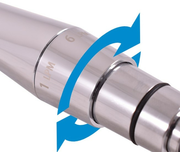 Ручной душ Rav Slezak Cosmo Eco PS0024 Хром Ручной душ Rav Slezak Cosmo Eco PS0024 Хром