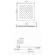 Душевая система WasserKRAFT A175571 Золото матовое Душевая система WasserKRAFT A175571 Золото матовое