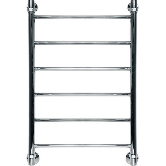 Водяной полотенцесушитель Ника Classic ЛП 80x60 Хром