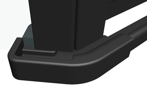 Душевой уголок Abber 90х90 AG05090B фурнитура Черная стекло прозрачное Душевой уголок Abber 90х90 AG05090B фурнитура Черная стекло прозрачное